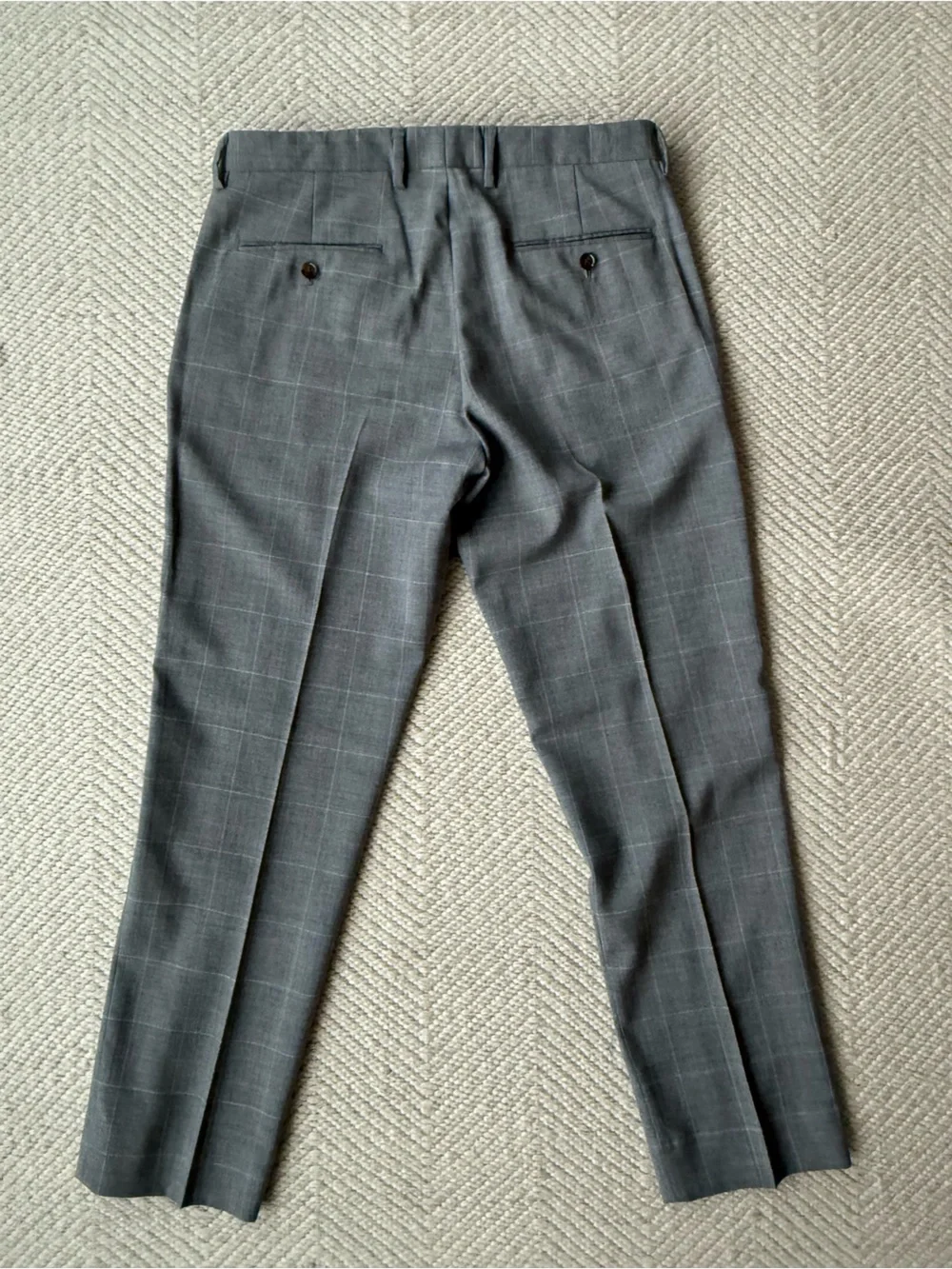 J. Crew crew men